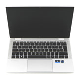 HP EliteBook x360 1030 G8 2-in-1 Laptop: 11th Gen i7, 16GB RAM, 512GB, Warranty - GreenGreen Store