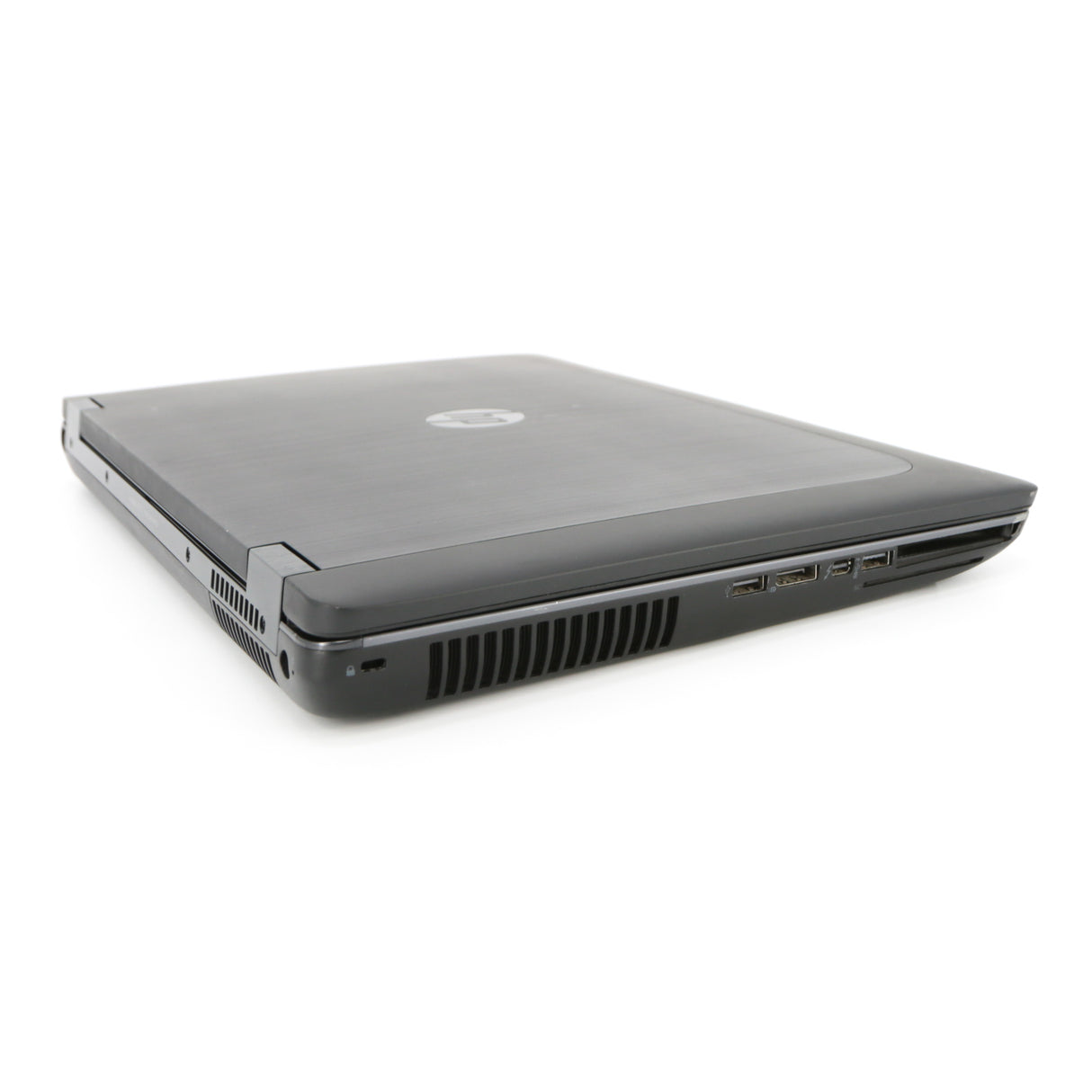 HP ZBook 17 G2 17.3" Laptop: Core i7, 16GB RAM, 512GB SSD, Quadro, Warranty, VAT - GreenGreen Store