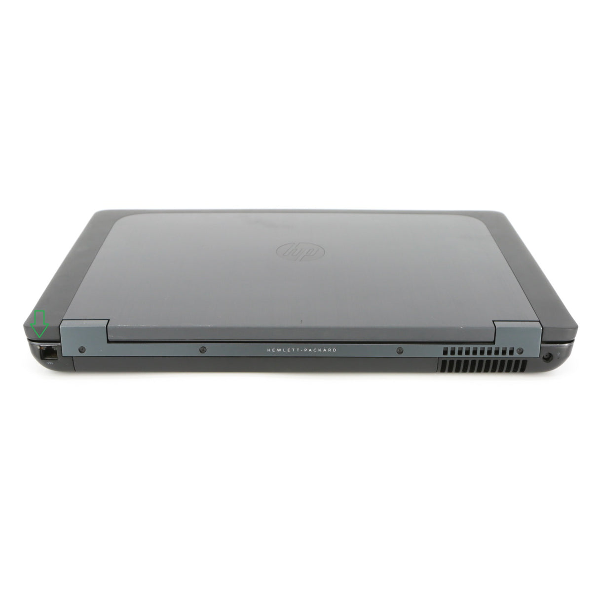 HP ZBook 17 G2 17.3" Laptop: Core i7, 16GB RAM, 512GB SSD, Quadro, Warranty, VAT - GreenGreen Store
