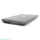 HP ZBook 17 G2 17.3" Laptop: Core i7, 16GB RAM, 512GB SSD, Quadro, Warranty, VAT - GreenGreen Store