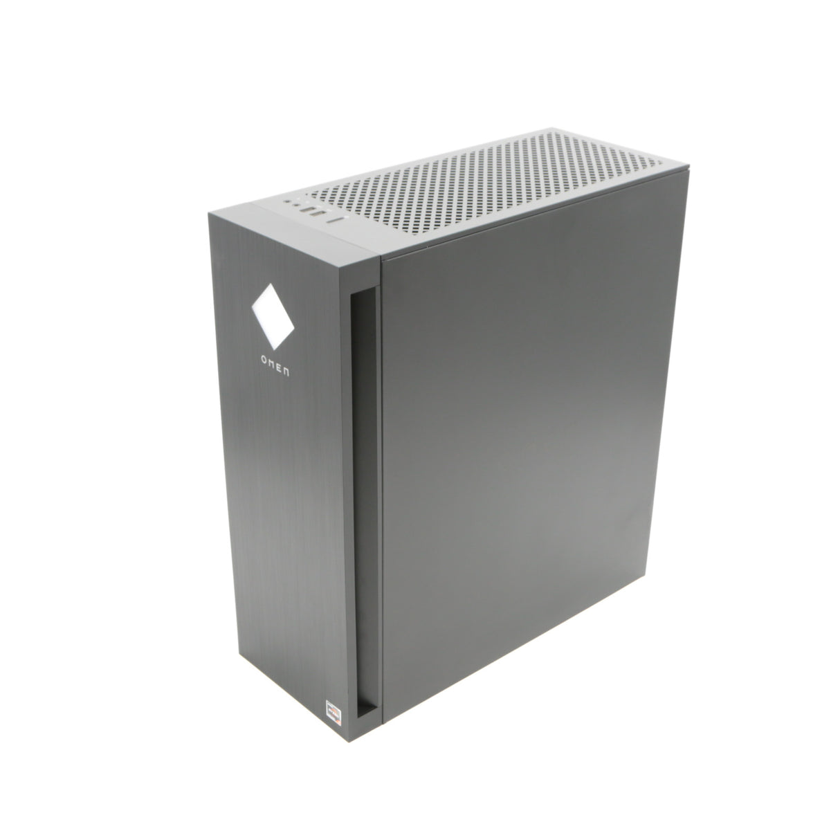 HP Omen 25L Desktop: Ryzen 7 5700G, 16GB, 1TB SSD, AMD RX 6600 XT Warranty VAT - GreenGreen Store