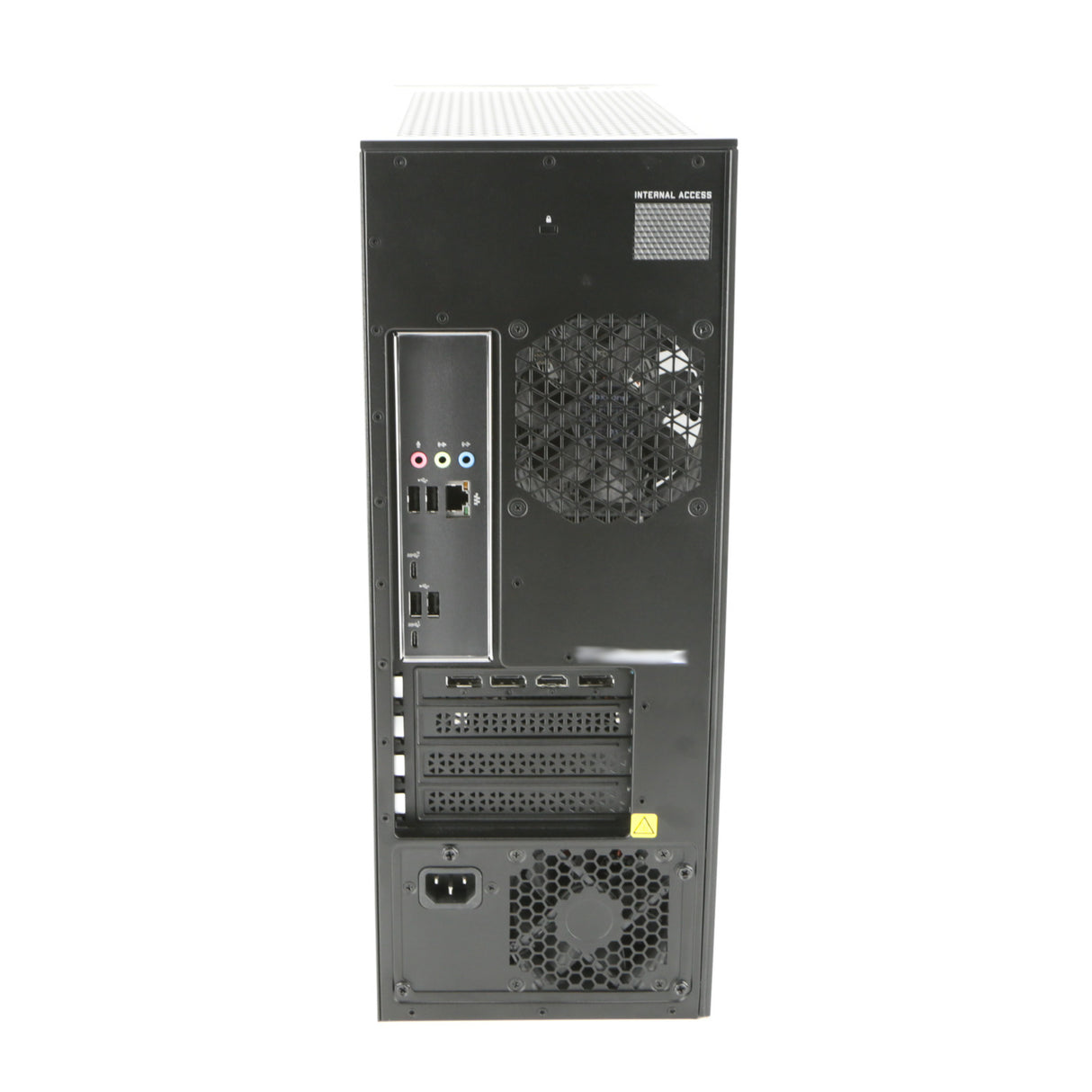 HP Omen 25L Desktop: Ryzen 7 5700G, 16GB, 1TB SSD, AMD RX 6600 XT Warranty VAT - GreenGreen Store
