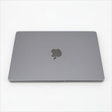 Apple MacBook Pro 14" (2021 Model) Apple M1 Pro, 16GB RAM, 512GB, Warranty VAT - GreenGreen Store