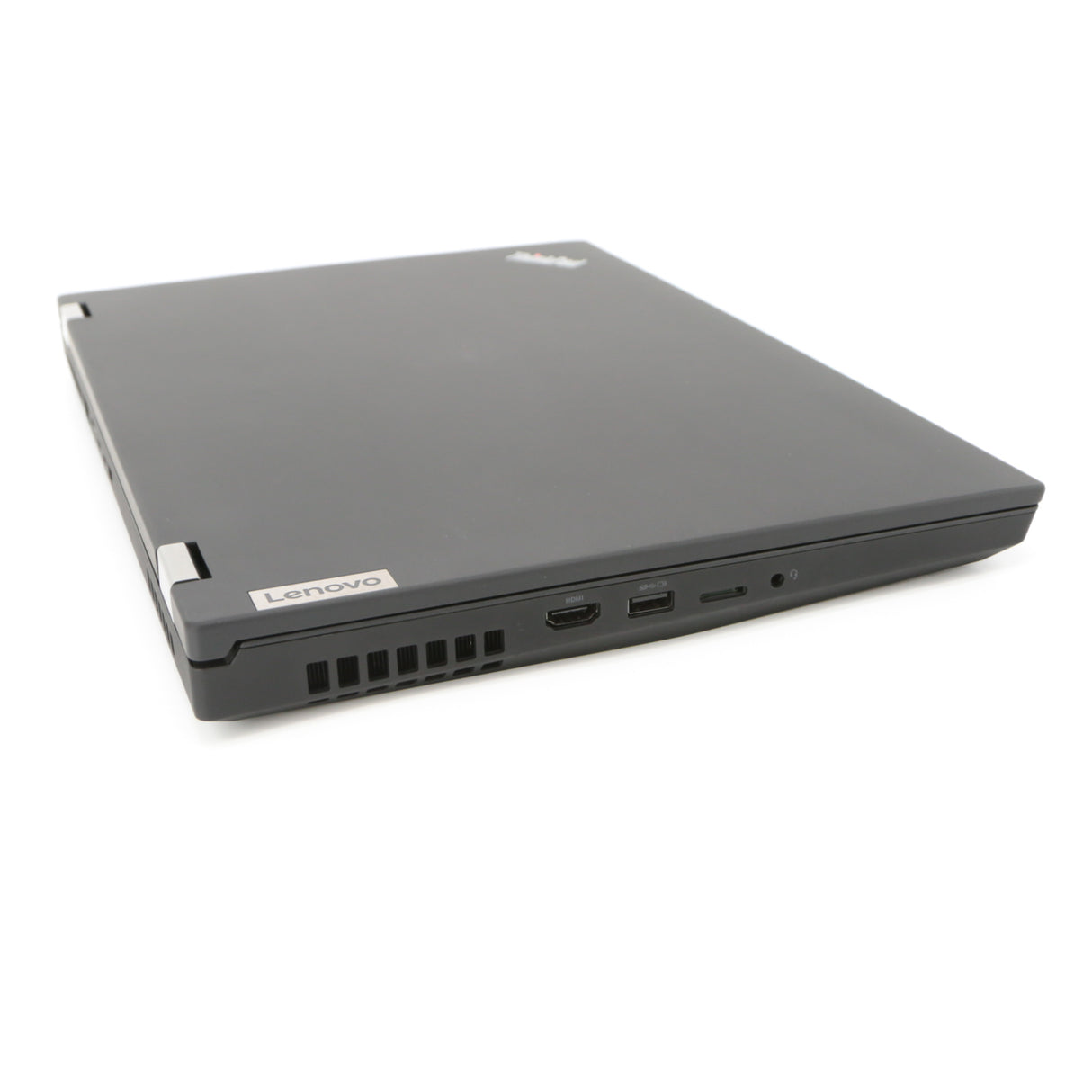 Lenovo ThinkPad P15 Gen 1 Laptop: 10th Gen Core i7 16GB, 512GB, NVIDIA, Warranty - GreenGreen Store