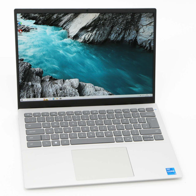 Dell Inspiron 14 5420 14" Laptop: 12th Gen i5, 512GB SSD, 8GB RAM, Warranty VAT - GreenGreen Store