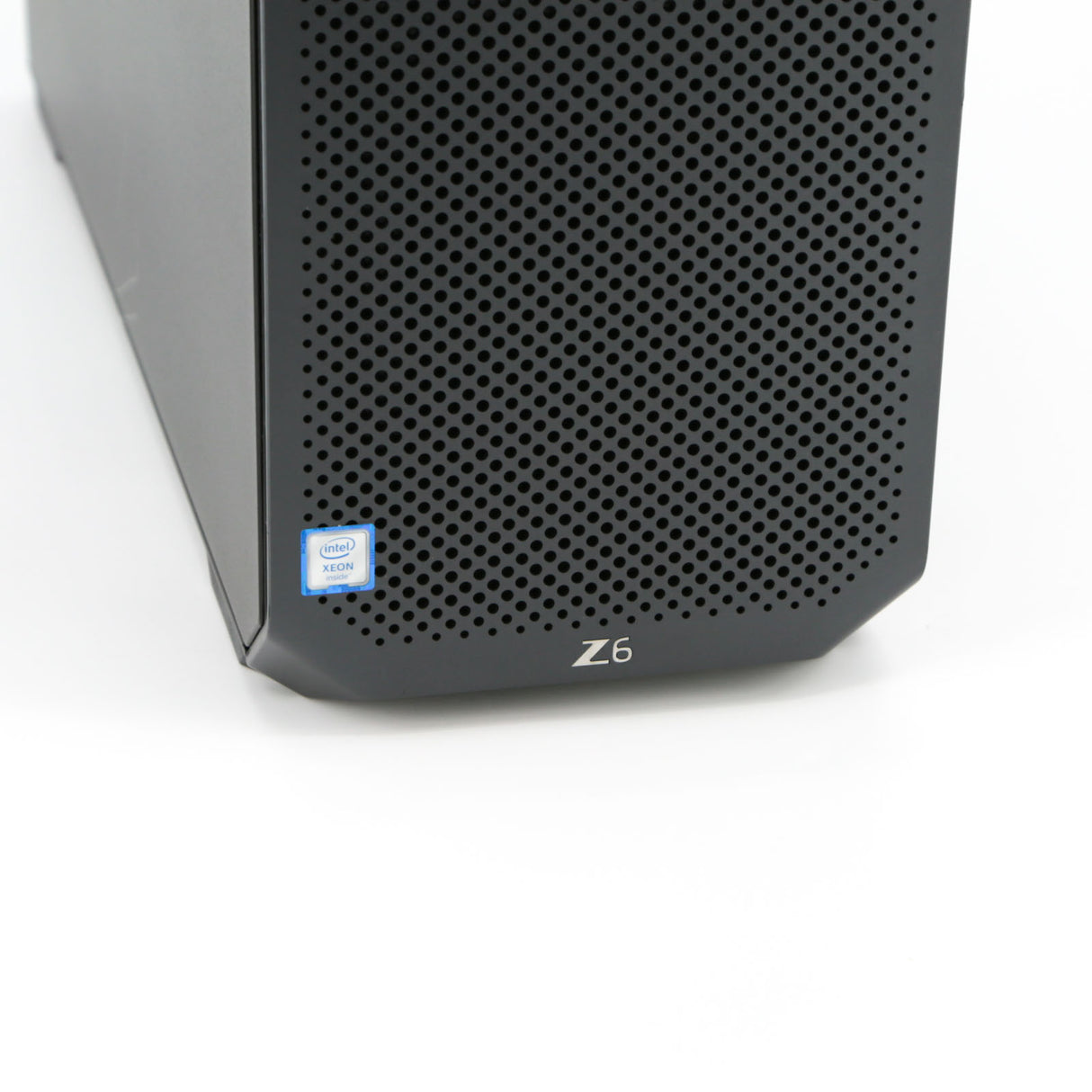 HP Z Workstation Desktop: Intel Xeon, 32GB, 512GB SSD, Quadro RTX 4000, Warranty - GreenGreen Store