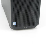HP Z Workstation Desktop: Intel Xeon, 32GB, 512GB SSD, Quadro RTX 4000, Warranty - GreenGreen Store