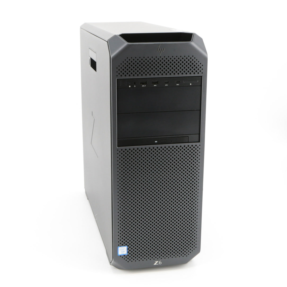 HP Z Workstation Desktop: Intel Xeon, 32GB, 512GB SSD, Quadro RTX 4000, Warranty - GreenGreen Store