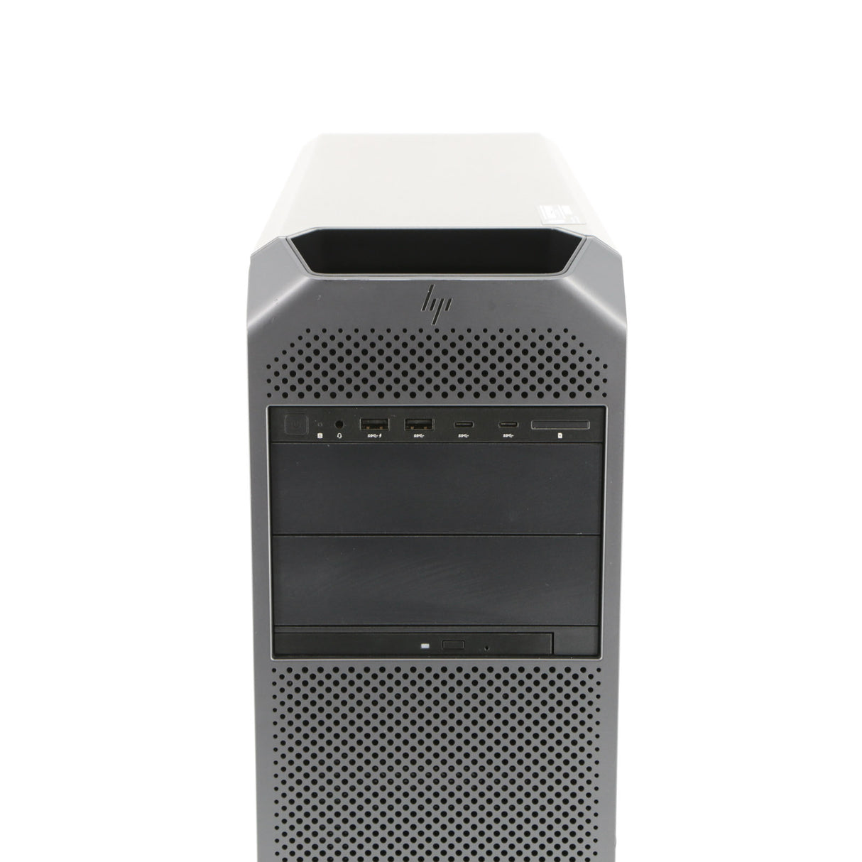 HP Z Workstation Desktop: Intel Xeon, 32GB, 512GB SSD, Quadro RTX 4000, Warranty - GreenGreen Store