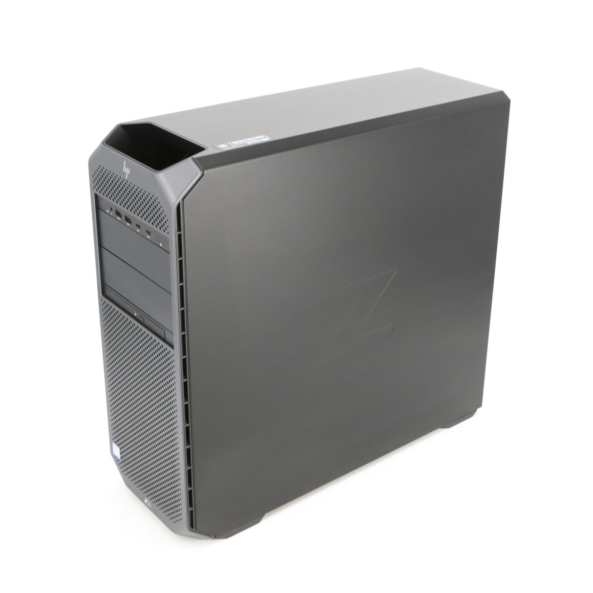 HP Z Workstation Desktop: Intel Xeon, 32GB, 512GB SSD, Quadro RTX 4000, Warranty - GreenGreen Store