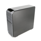 HP Z Workstation Desktop: Intel Xeon, 32GB, 512GB SSD, Quadro RTX 4000, Warranty - GreenGreen Store