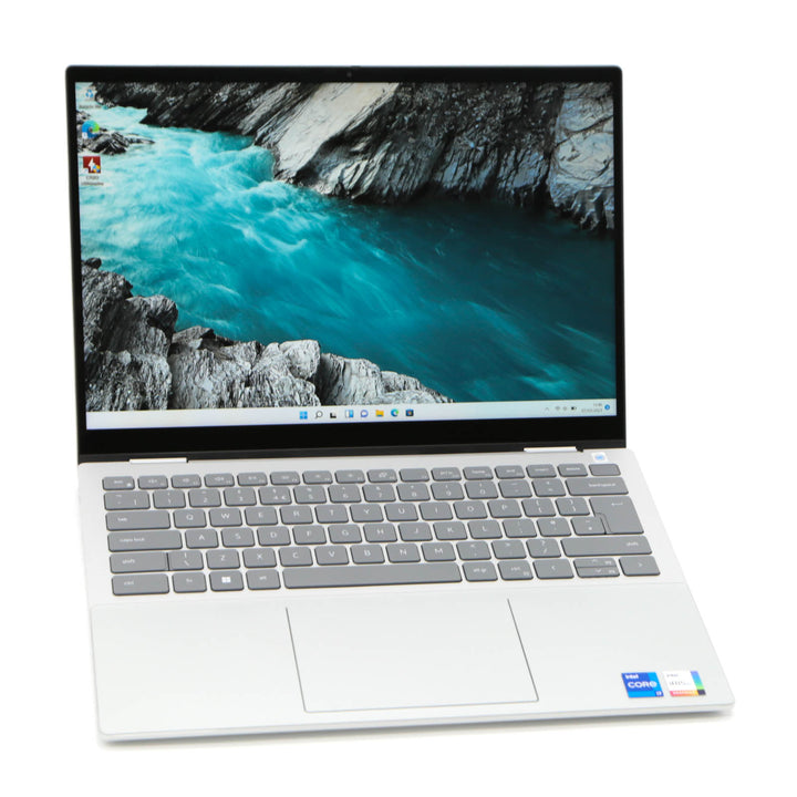 Dell Inspiron 14 7420 2-in-1 Laptop: 12th Gen i7, 512GB SSD, 16GB RAM, Warranty - GreenGreen Store