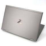 HP ZBook Fury 17 G8 Laptop: 11th Gen i7 Quadro A2000 1TB SSD 32GB RAM Warranty - GreenGreen Store