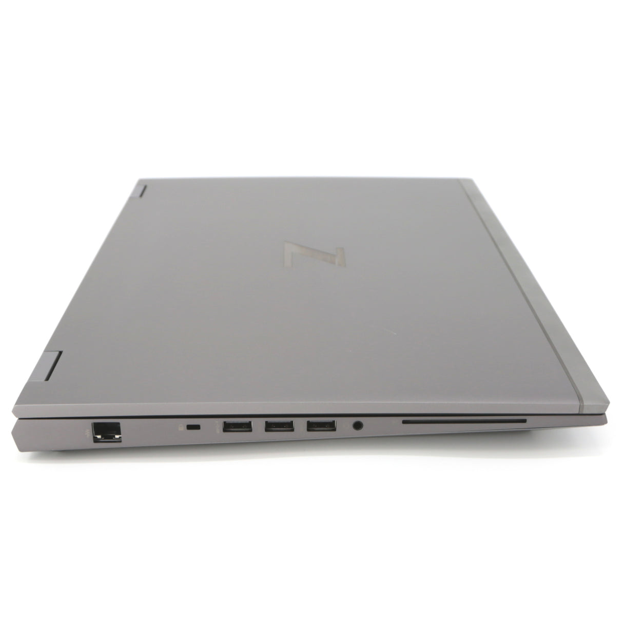 HP ZBook Fury 17 G8 Laptop: 11th Gen i7 512GB SSD 16GB RAM Quadro T1200 Warranty - GreenGreen Store