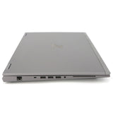 HP ZBook Fury 17 G8 Laptop: 11th Gen i7 512GB SSD 16GB RAM Quadro T1200 Warranty - GreenGreen Store