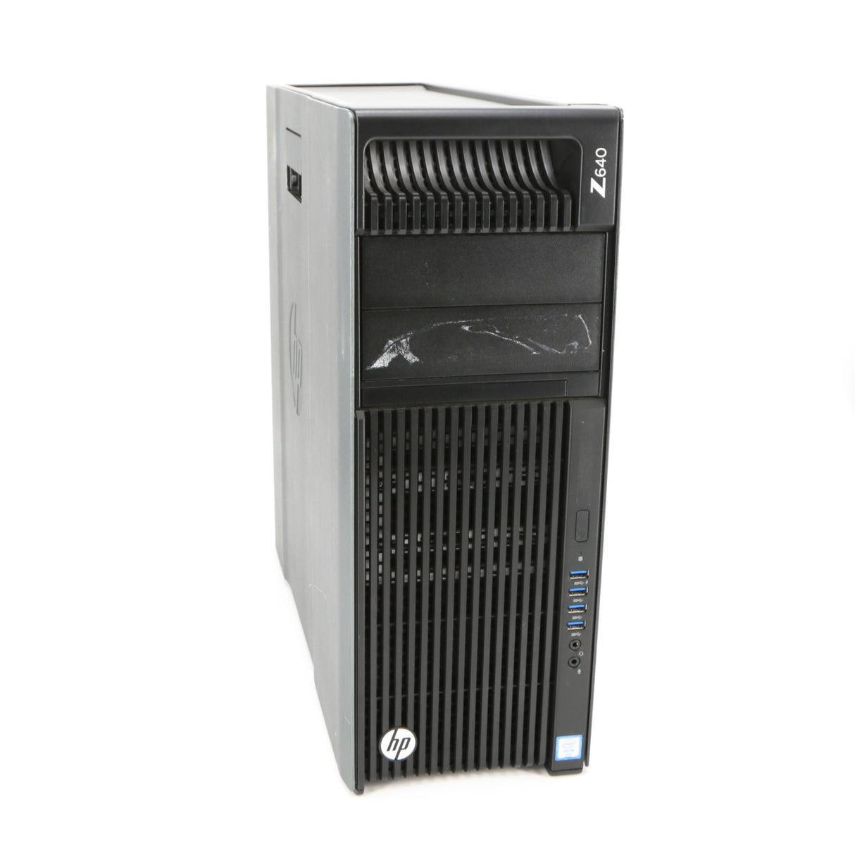 HP Z640 Tower PC: 22 Core Xeon E5-2699 v4, 32GB RAM, 500GB, NVIDIA, Warranty VAT - GreenGreen Store