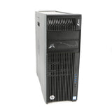 HP Z640 Tower PC: 22 Core Xeon E5-2699 v4, 32GB RAM, 500GB, NVIDIA, Warranty VAT - GreenGreen Store
