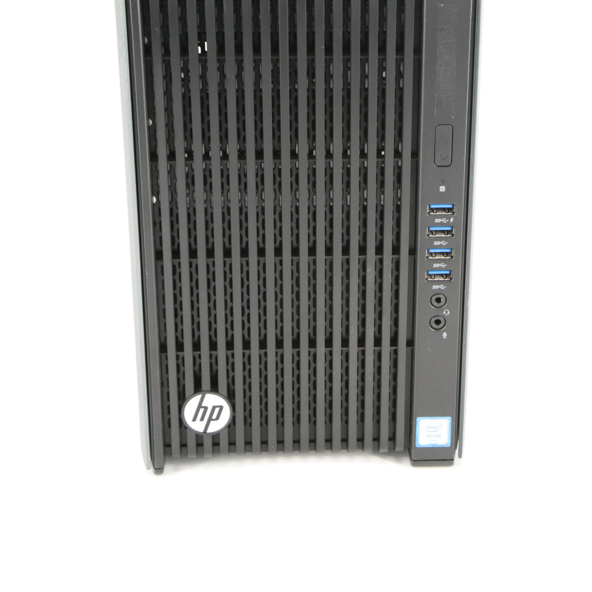 HP Z640 Tower PC: 22 Core Xeon E5-2699 v4, 32GB RAM, 500GB, NVIDIA, Warranty VAT - GreenGreen Store