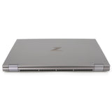 HP ZBook Fury 17 G8 Laptop: 11th Gen i7 Quadro A2000 1TB SSD 32GB RAM Warranty - GreenGreen Store