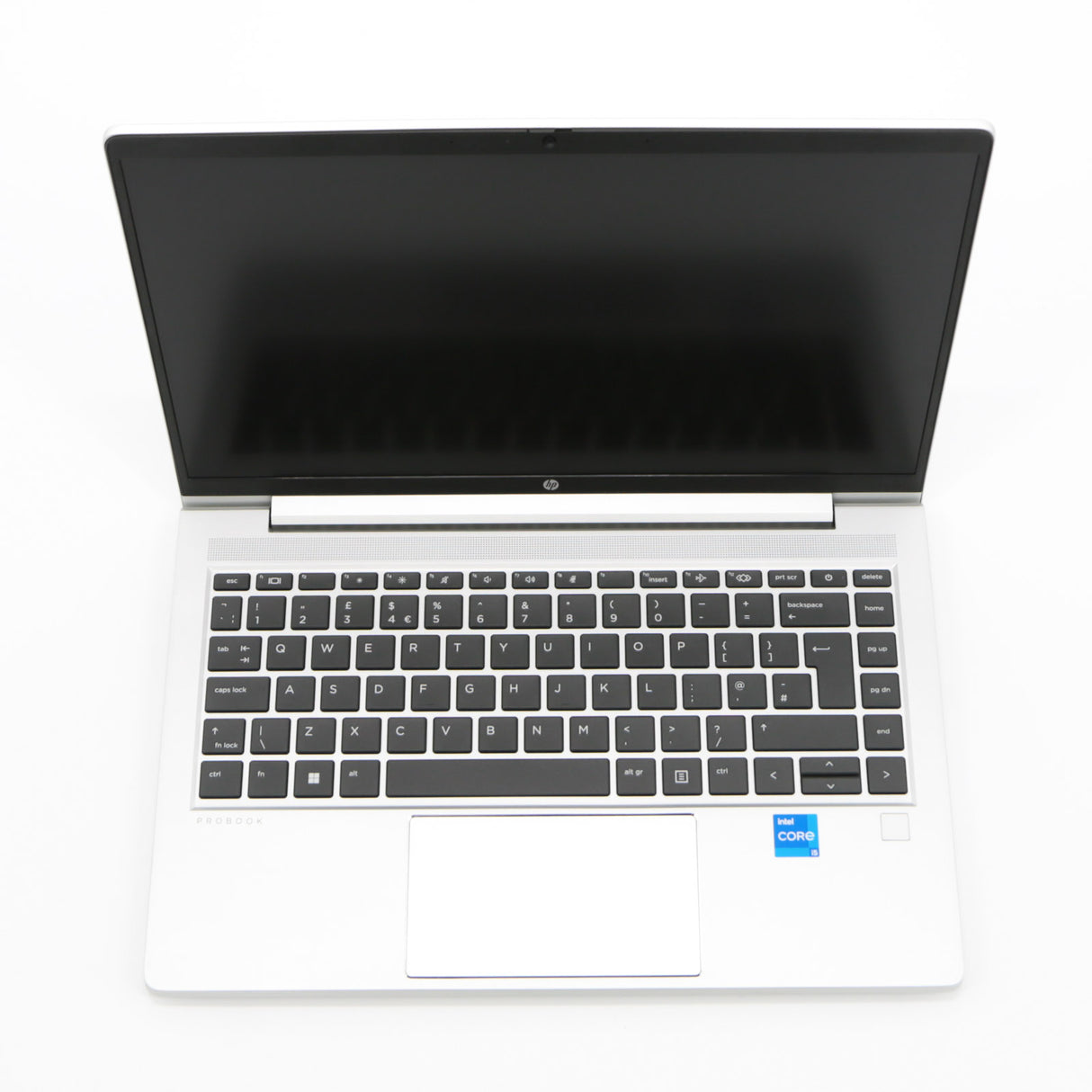 HP ProBook 440 G8 Laptop: Intel Core i5-1135G7, 256GB SSD 16GB RAM, Warranty VAT - GreenGreen Store
