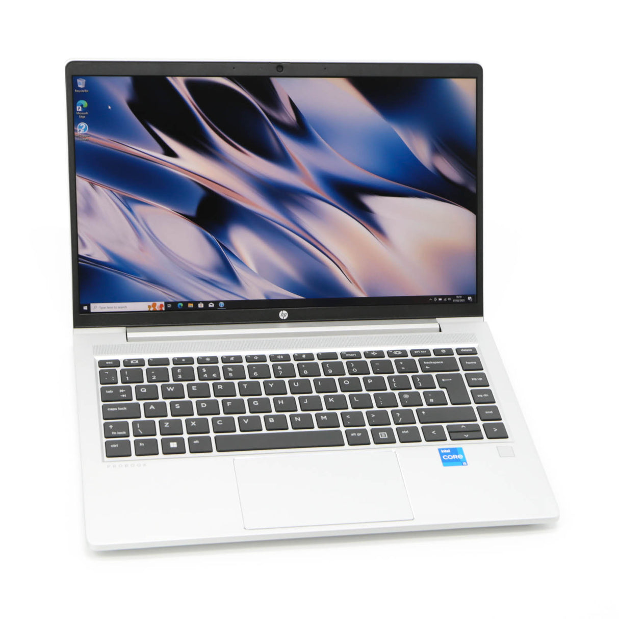 HP ProBook 440 G8 Laptop: Intel Core i5-1135G7, 256GB SSD 16GB RAM, Warranty VAT - GreenGreen Store