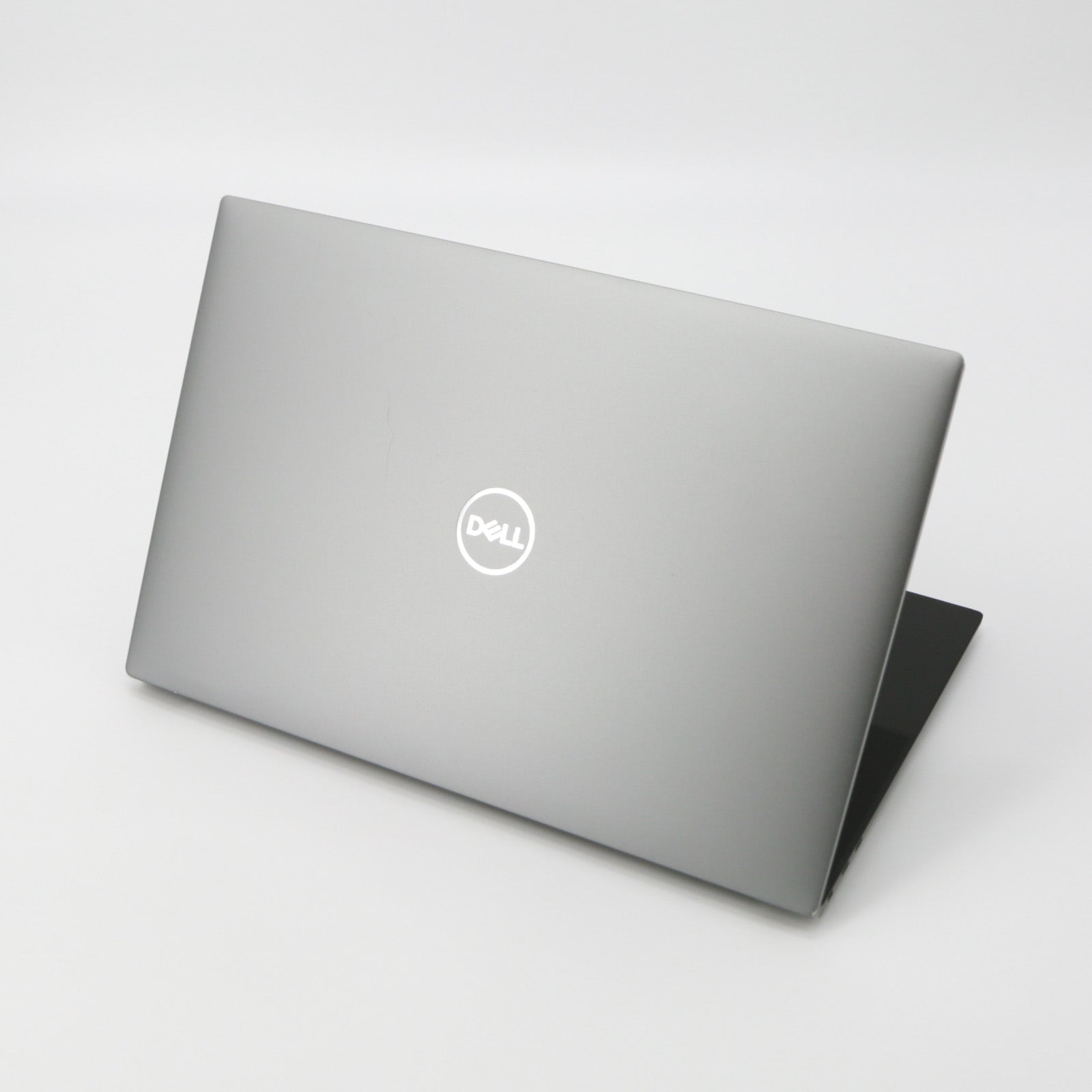 Dell Precision 5550 Laptop: Core i7-10850H, NVIDIA, 16GB RAM