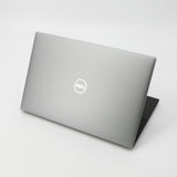 Dell Precision 5550 Laptop: Core i7-10850H, NVIDIA, 16GB RAM, 512GB, Warranty - GreenGreen Store