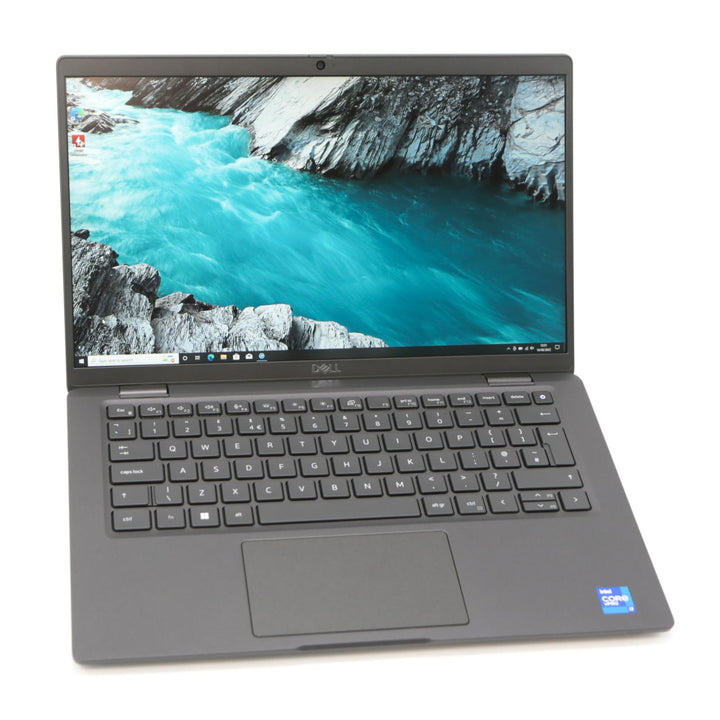 Dell Latitude 7420 14" Laptop: 11th Gen Core i7, 16GB RAM, 256GB SSD, Warranty - GreenGreen Store