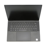 Dell Precision 5550 Laptop: Core i7-10850H, NVIDIA, 16GB RAM, 512GB, Warranty - GreenGreen Store
