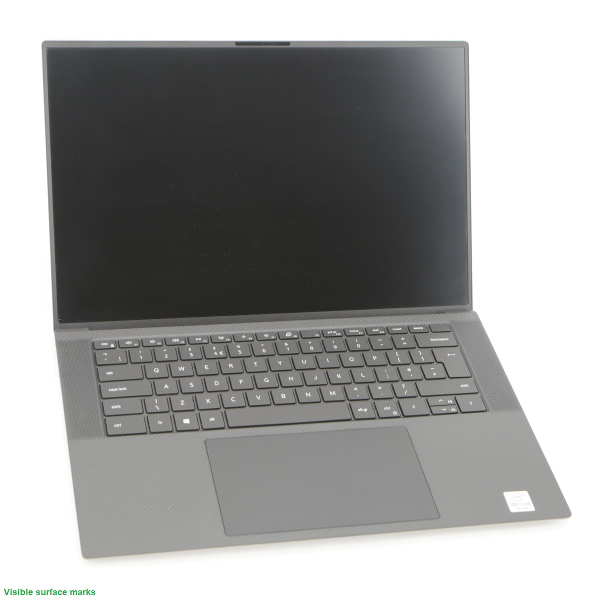 Dell Precision 5550 Laptop: Core i7-10850H, NVIDIA, 16GB RAM, 512GB, Warranty - GreenGreen Store