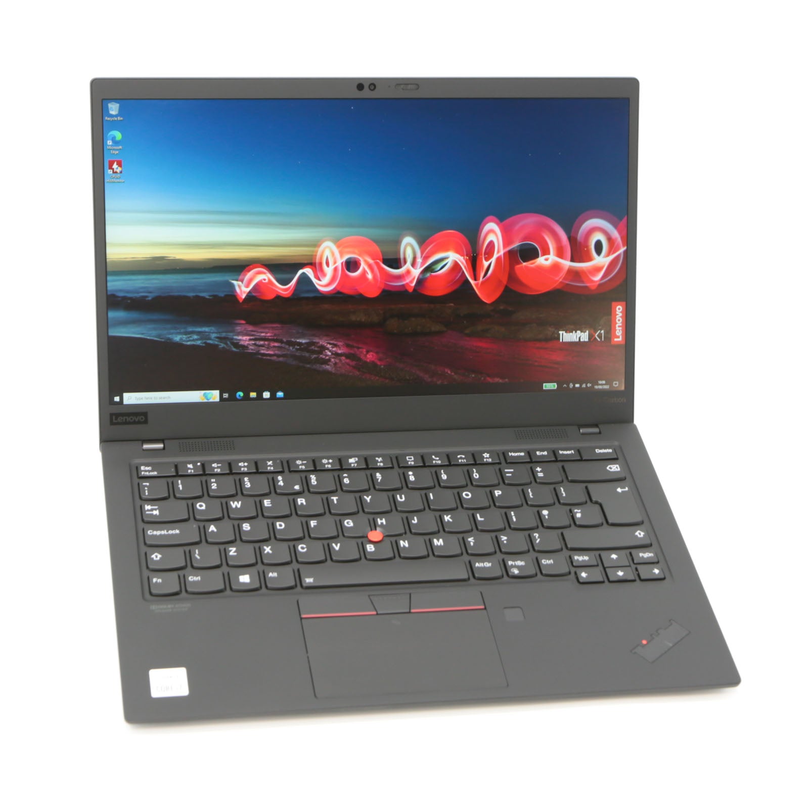 Lenovo ThinkPad X1 Carbon 8th Gen Laptop: 16GB RAM, 512GB, 10th Gen i7, Warranty Lenovo ThinkPad X1 Carbon 8th Gen Laptop: 16GB RAM, 512GB, 10th Gen i7, Warranty