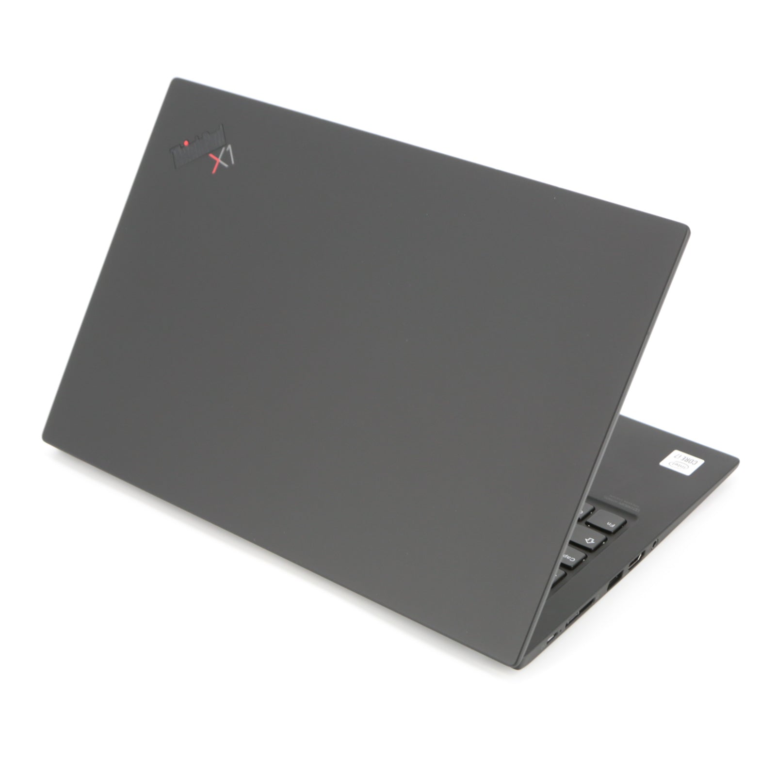 Lenovo ThinkPad X1 Carbon 8th Gen Laptop: 16GB RAM, 512GB, 10th Gen i7, Warranty Lenovo ThinkPad X1 Carbon 8th Gen Laptop: 16GB RAM, 512GB, 10th Gen i7, Warranty