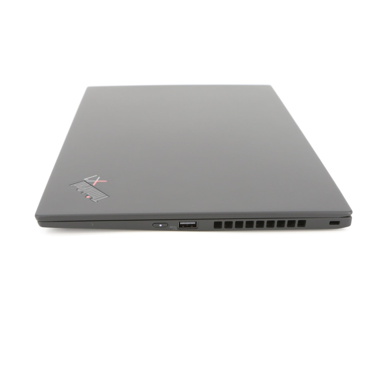 Lenovo ThinkPad X1 Carbon 8th Gen Laptop: 16GB RAM, 512GB, 10th