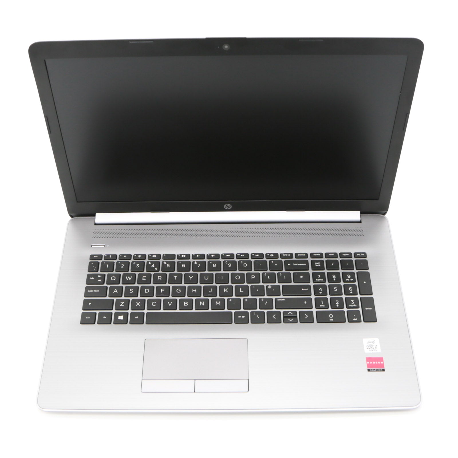 HP 470 G7 17.3