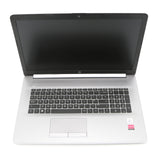 HP 470 G7 17.3" Laptop: Intel Core i7 10th Gen, 16GB RAM, 512GB SSD, Warranty - GreenGreen Store