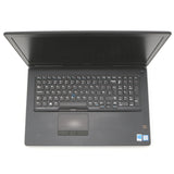 Dell Precision 7720 17.3" Laptop: i7-6820HQ P3000, 512GB 32GB RAM, Warranty VAT - GreenGreen Store