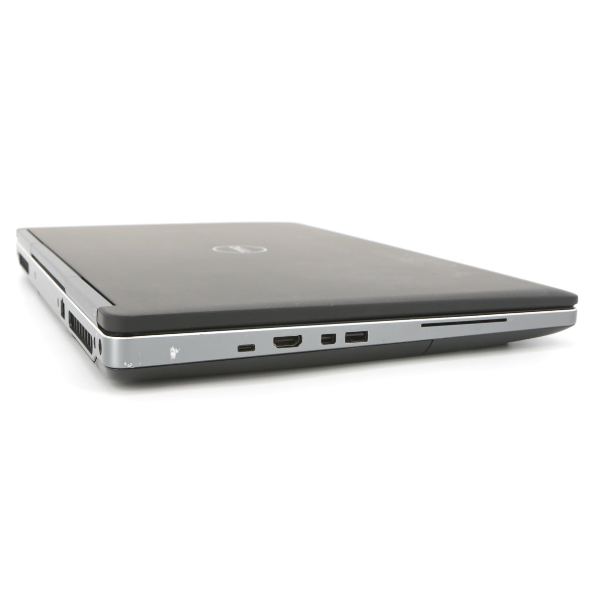 Dell Precision 7720 17.3" Laptop: i7-6820HQ P3000, 512GB 32GB RAM, Warranty VAT - GreenGreen Store