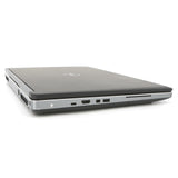 Dell Precision 7720 17.3" Laptop: i7-6820HQ P3000, 512GB 32GB RAM, Warranty VAT - GreenGreen Store