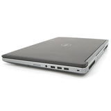 Dell Precision 7720 17.3" Laptop: i7-6820HQ P3000, 512GB 32GB RAM, Warranty VAT - GreenGreen Store