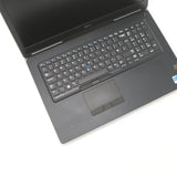 Dell Precision 7720 17.3" Laptop: i7-6820HQ P3000, 512GB 32GB RAM, Warranty VAT - GreenGreen Store