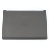 Dell Precision 7720 17.3" Laptop: i7-6820HQ P3000, 512GB 32GB RAM, Warranty VAT - GreenGreen Store