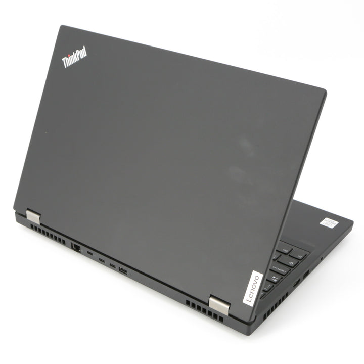 Lenovo ThinkPad P15 15.6" Laptop: Core i9, 32GB 512GB, Quadro T2000 Warranty VAT - GreenGreen Store