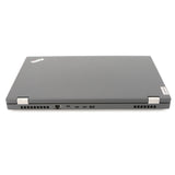 Lenovo ThinkPad P15 15.6" Laptop: Quadro T2000 Core i9 32GB 512GB Warranty VAT - GreenGreen Store