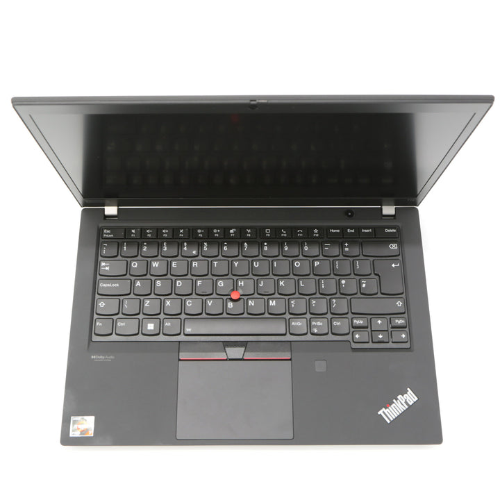Lenovo ThinkPad T14 Gen 2 Laptop: AMD Ryzen 7 5850U 32GB RAM 256GB SSD, Warranty - GreenGreen Store