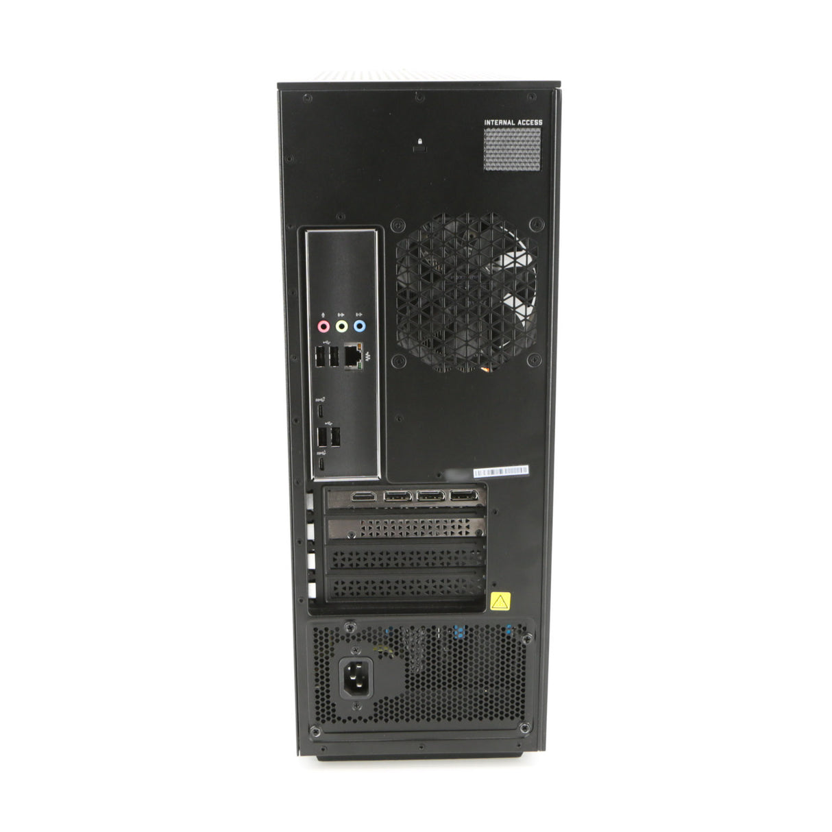 HP Omen 25L Desktop: Ryzen 7 5700G, 16GB RAM, 1TB SSD, RTX 3070 Ti, Warranty VAT - GreenGreen Store