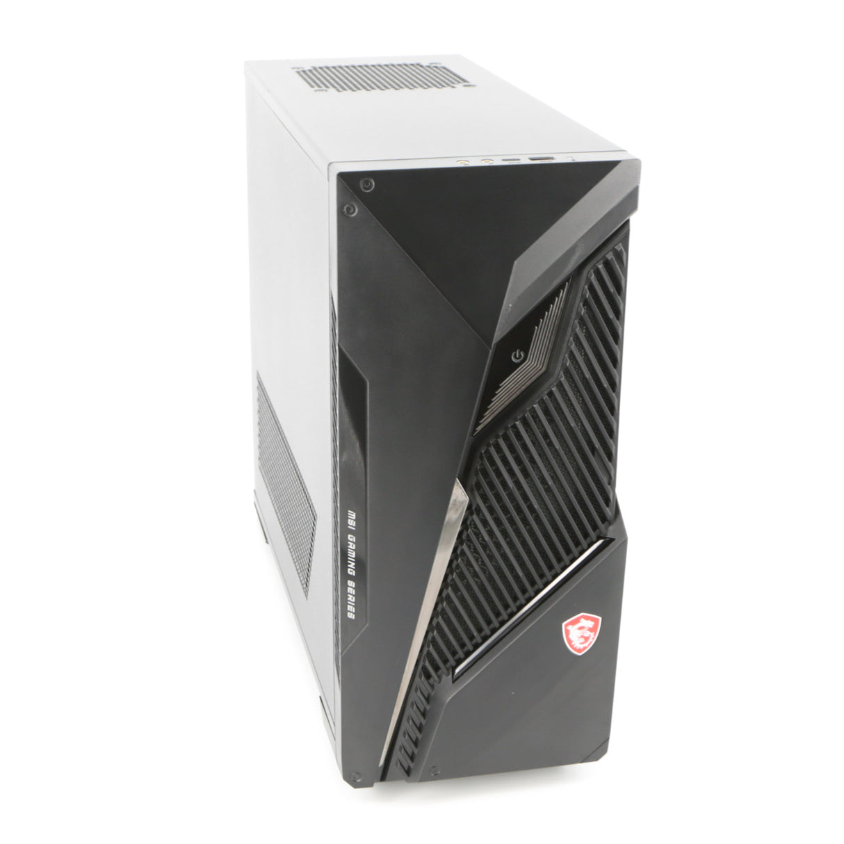 MSI MAG Gaming Desktop: Intel i7-12700F, 16GB RAM 1TB SSD RTX 3060, Warranty VAT - GreenGreen Store