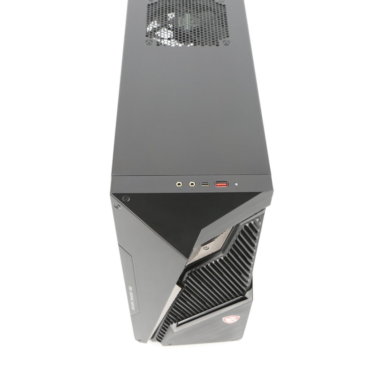 MSI MAG Gaming Desktop: Intel i7-12700F, 16GB RAM 1TB SSD RTX 3060, Warranty VAT - GreenGreen Store
