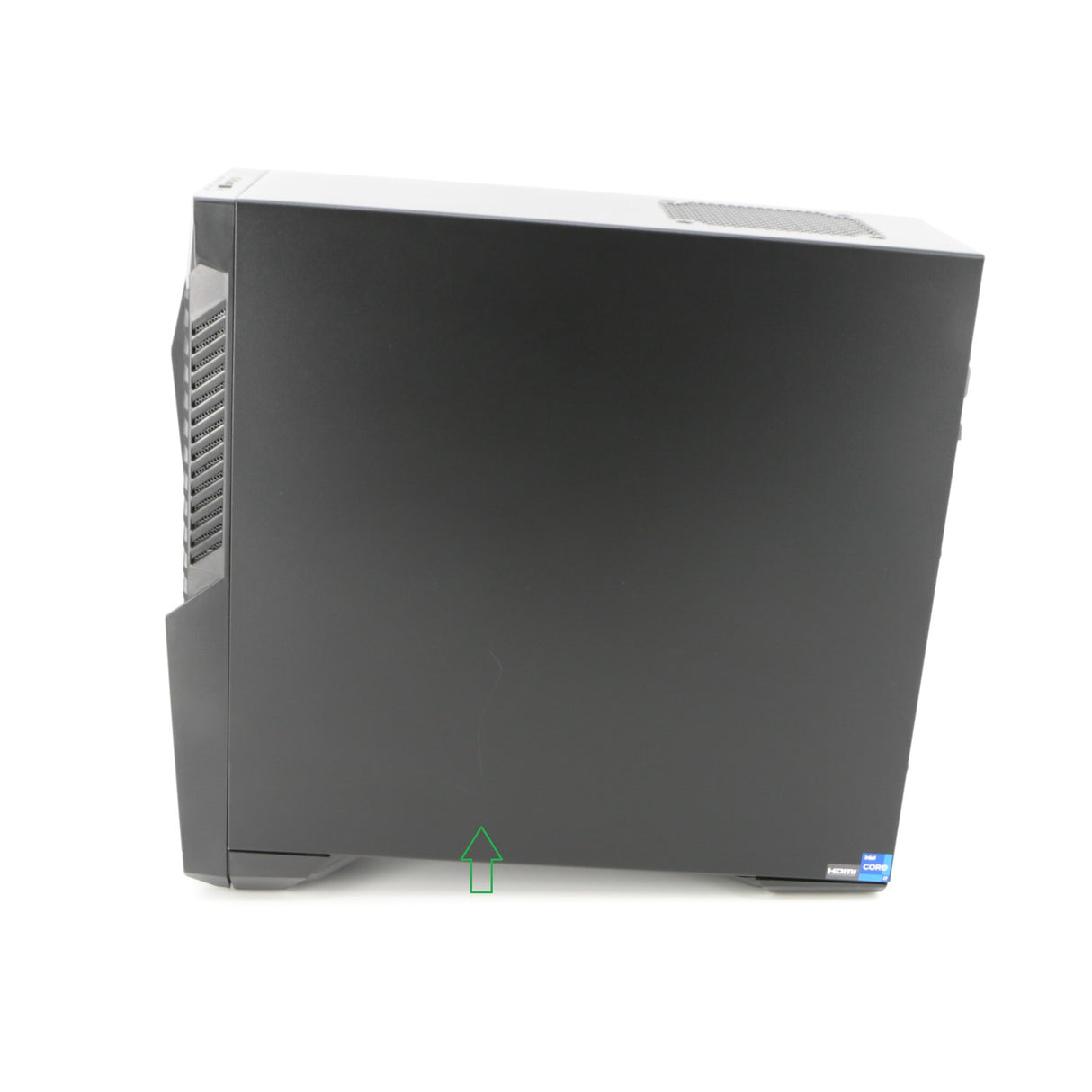 MSI MAG Gaming Desktop: Intel i7-12700F, 16GB RAM 1TB SSD RTX 3060, Warranty VAT - GreenGreen Store