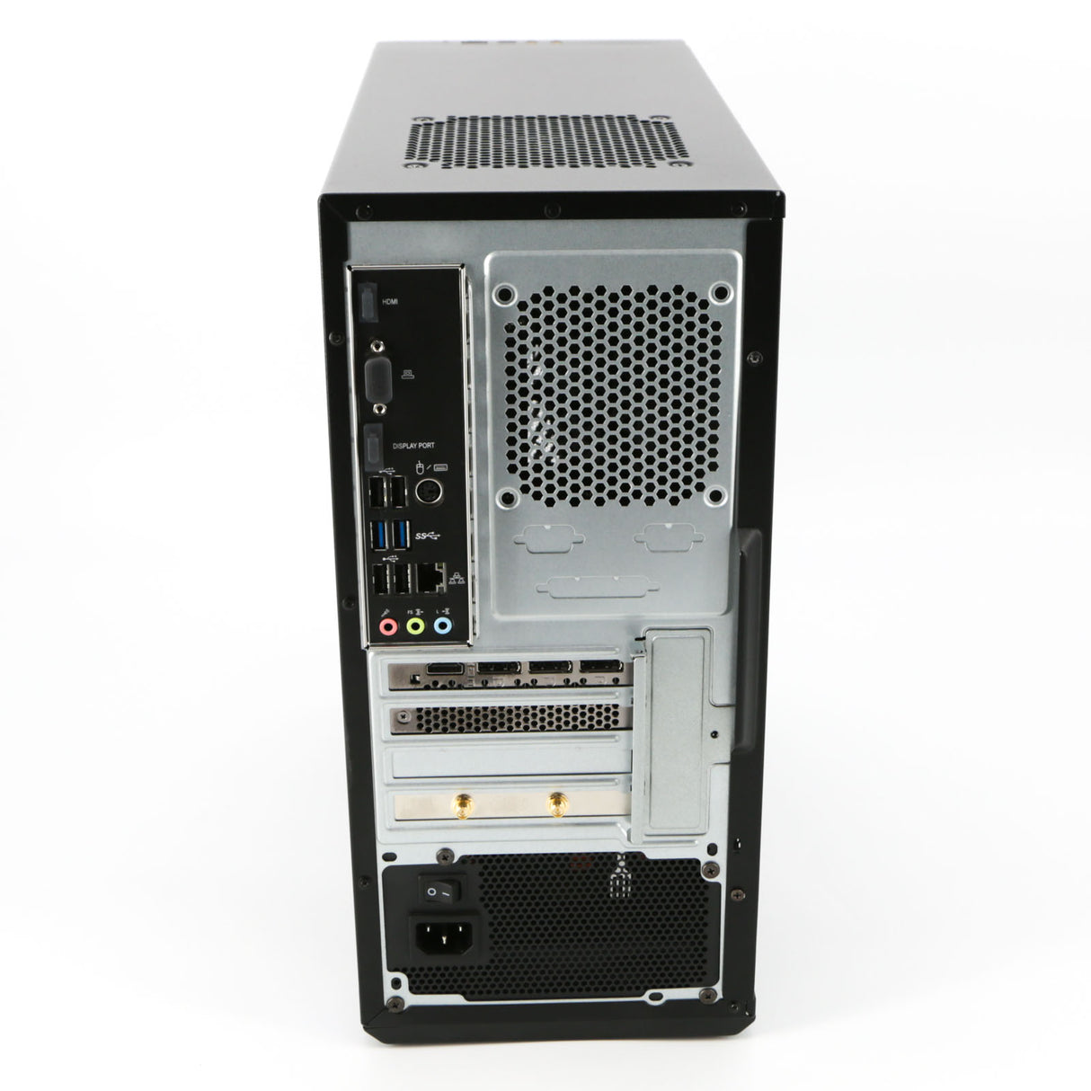 MSI MAG Gaming Desktop: Intel i7-12700F, 16GB RAM 1TB SSD RTX 3060, Warranty VAT - GreenGreen Store