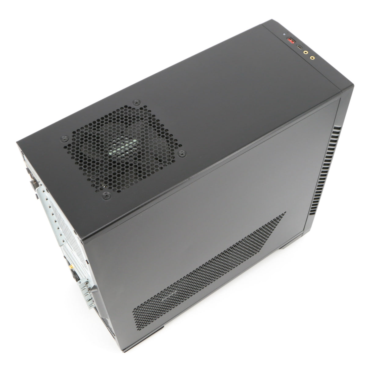 MSI MAG Gaming Desktop: Intel i7-12700F, 16GB RAM 1TB SSD RTX 3060, Warranty VAT - GreenGreen Store